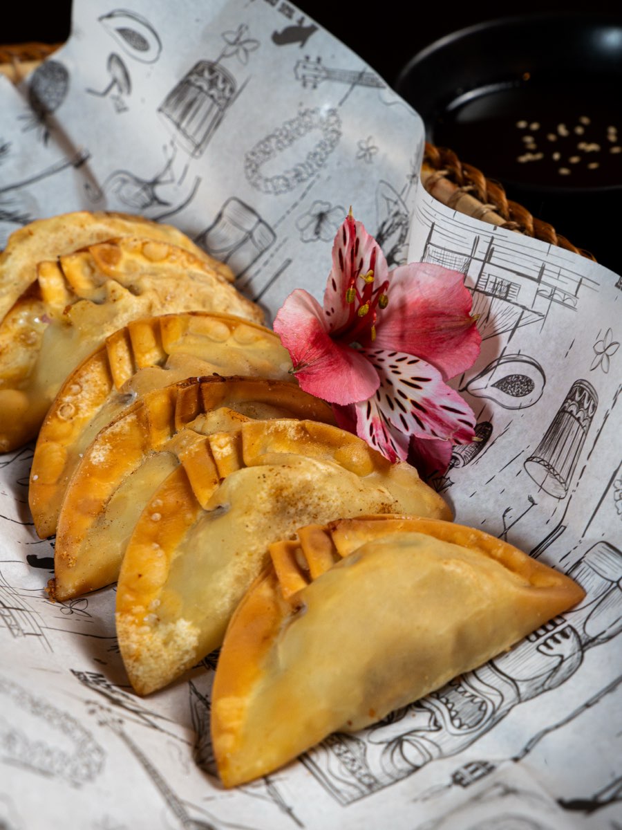 Gyozas