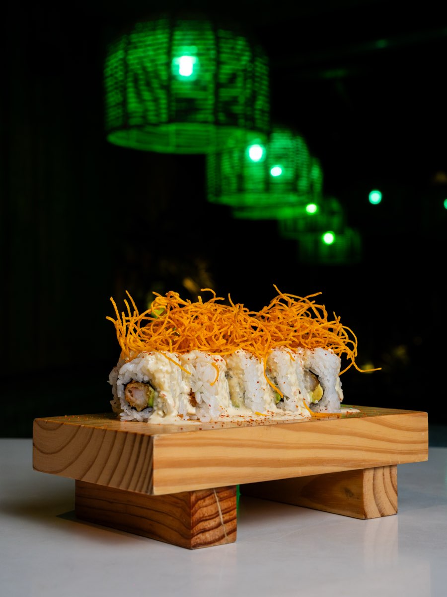 Makis x10