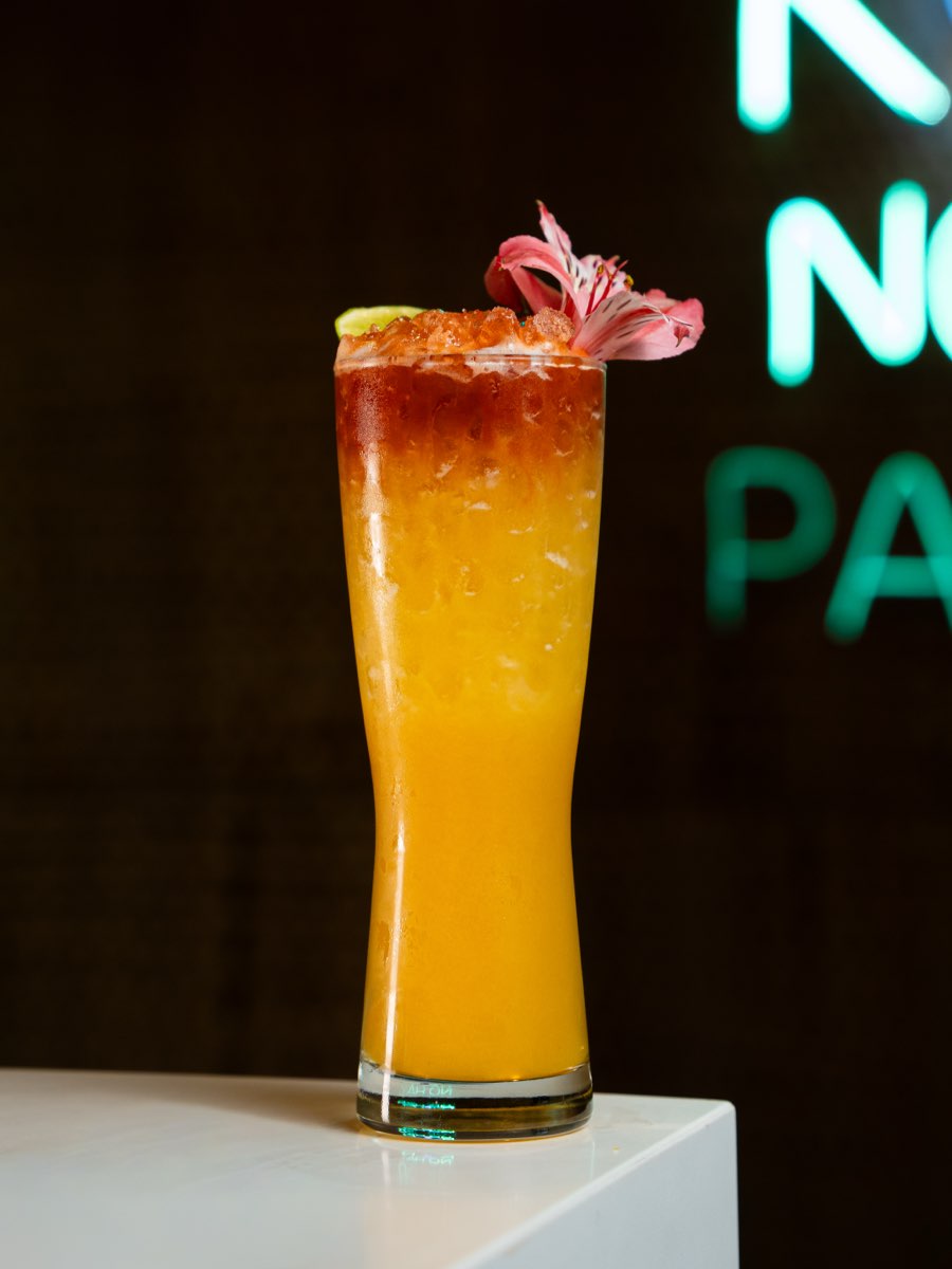Rum Paradise